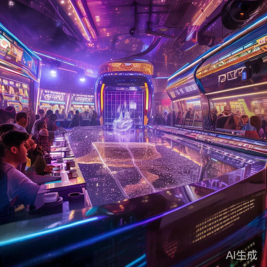 关注游戏的奖池和返奖率：选择高返奖率的游戏能够提高